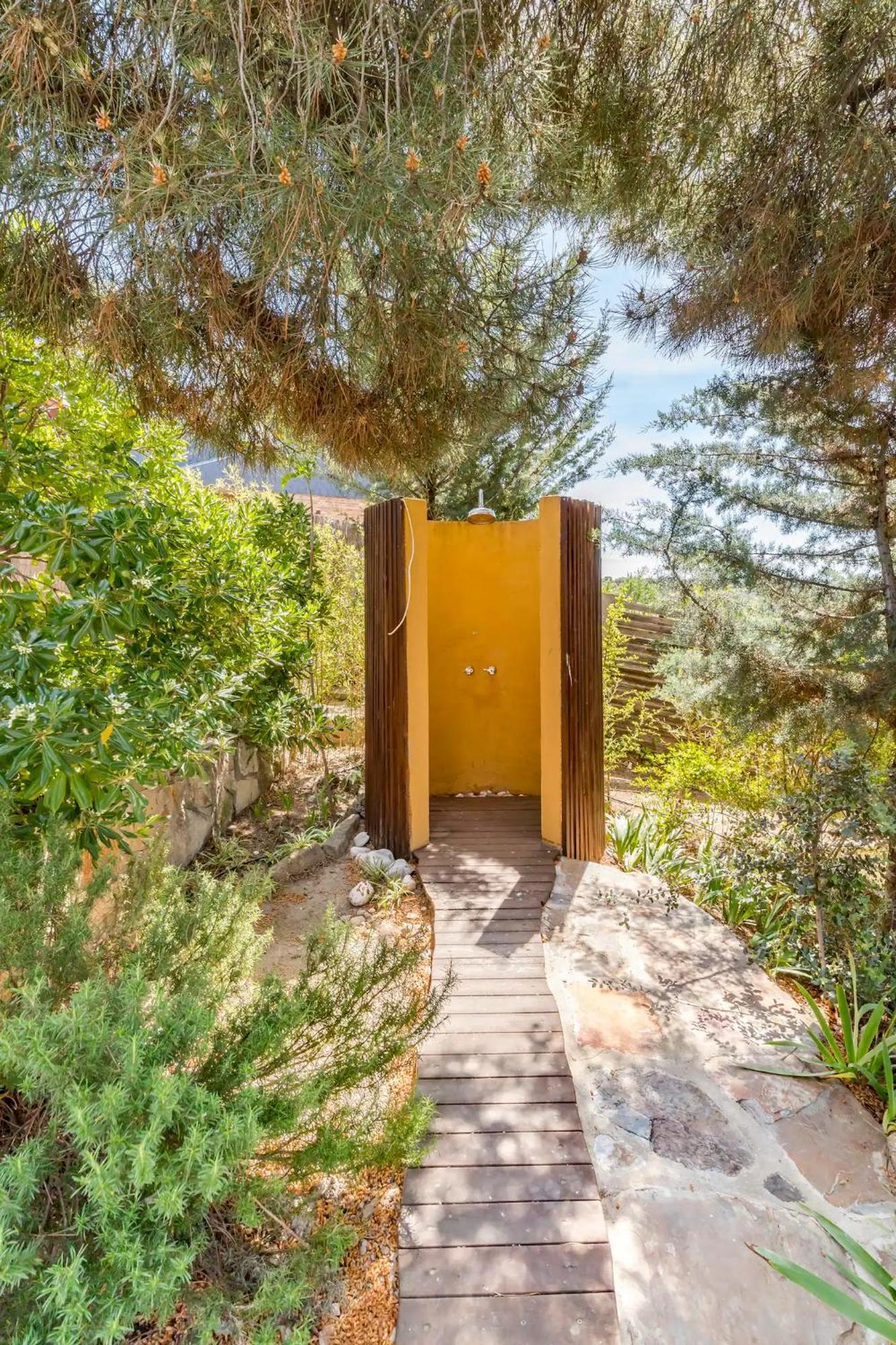 Valdemorillo La Cabana מראה חיצוני תמונה